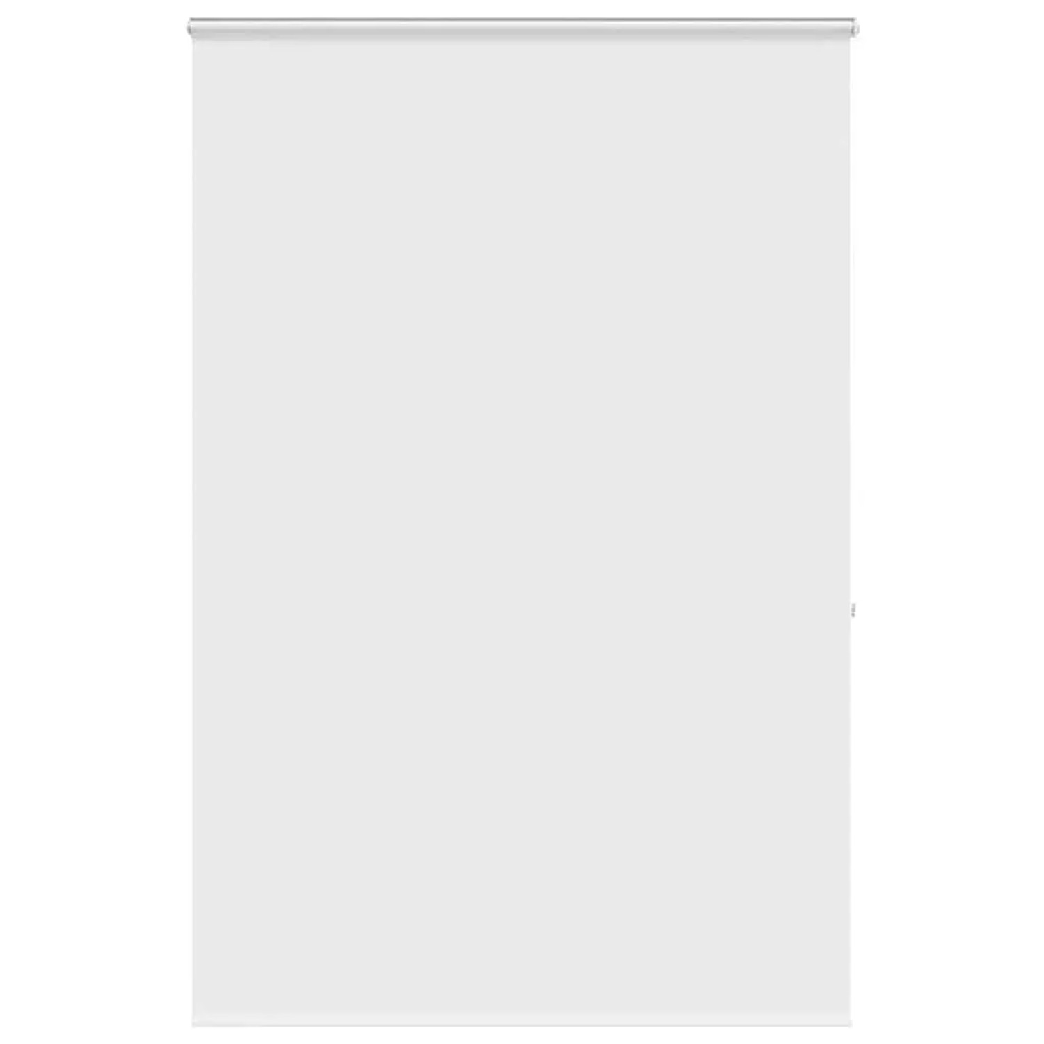 vidaXL Duschrollo mit Kassette 160x240 cm Stoffbreite 156 cm 4015062