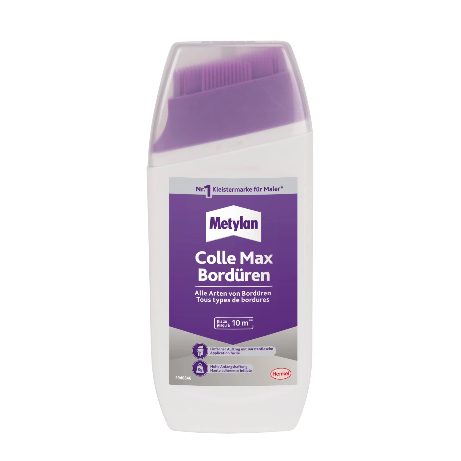 Metylan Bordüren Kleber 250 g