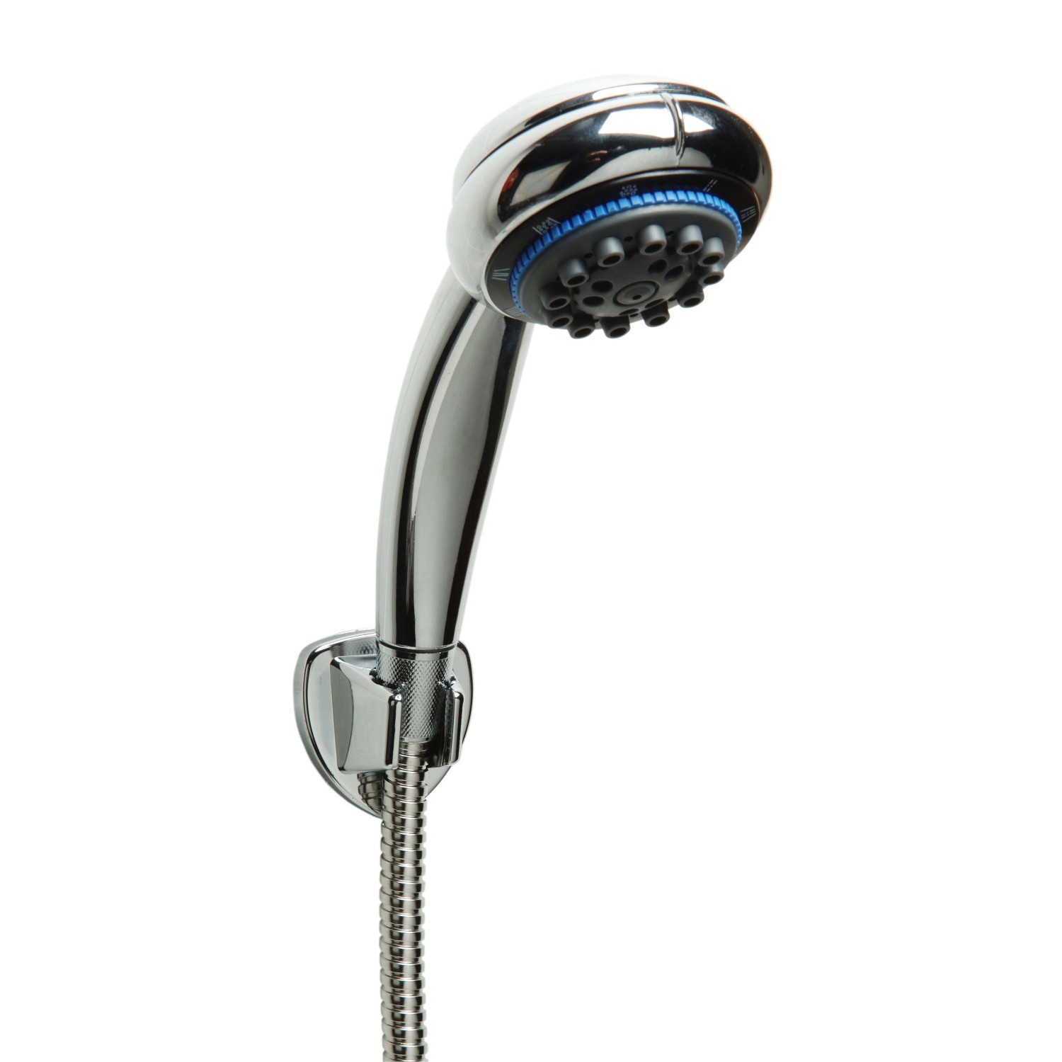 Eisl VITAL Handbrause-Set Chrom