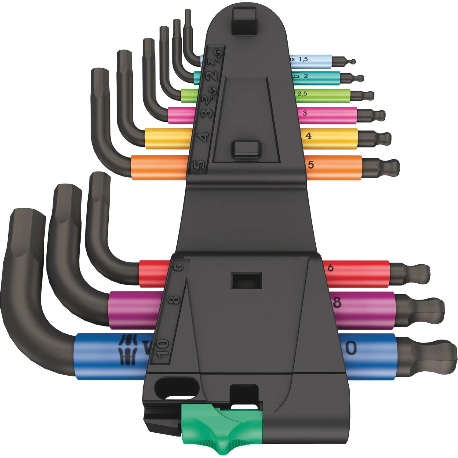 Wera 05133164001 hex key