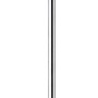 Paulmann Stangenabhängung für URail Schienensystem, Alu gebürstet, 125/250mm.