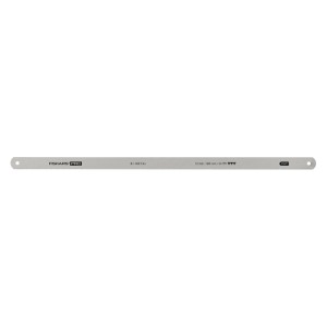 Fiskars Ersatz-Sägeblatt Pro TrueTension, 30cm, für Metallsägen. Bimetall-Blatt mit 24 TPI.