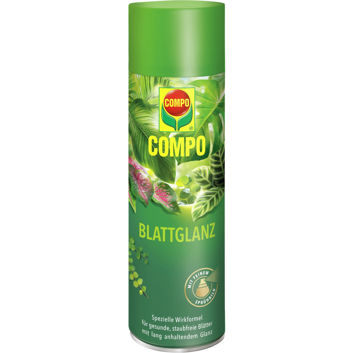 Compo Blattglanz 300 ml