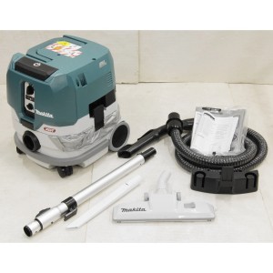 Makita Akku-Staubsauger VC005GLZ XGT 40 V max.