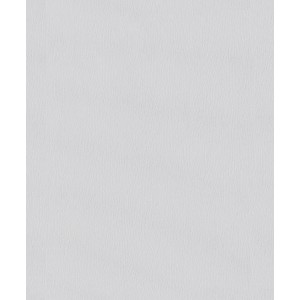 Weiße Vliestapete Ready 301, überstreichbar und kratzfest.