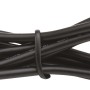 Black+Decker USB-Ladekabel für 12 V Akku BDCB12B, Micro-USB auf USB-A.