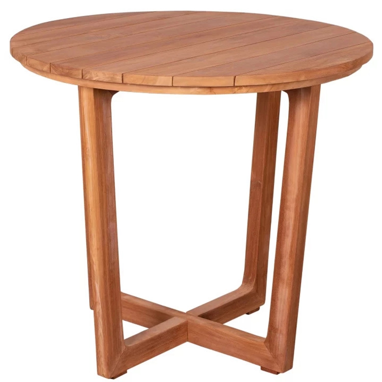 GarWoh Tisch Retford Teak günstig online kaufen