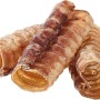 Primox Kauer Klassik Rinderstrossen, getrocknete Hunde-Natursnacks für Hunde.