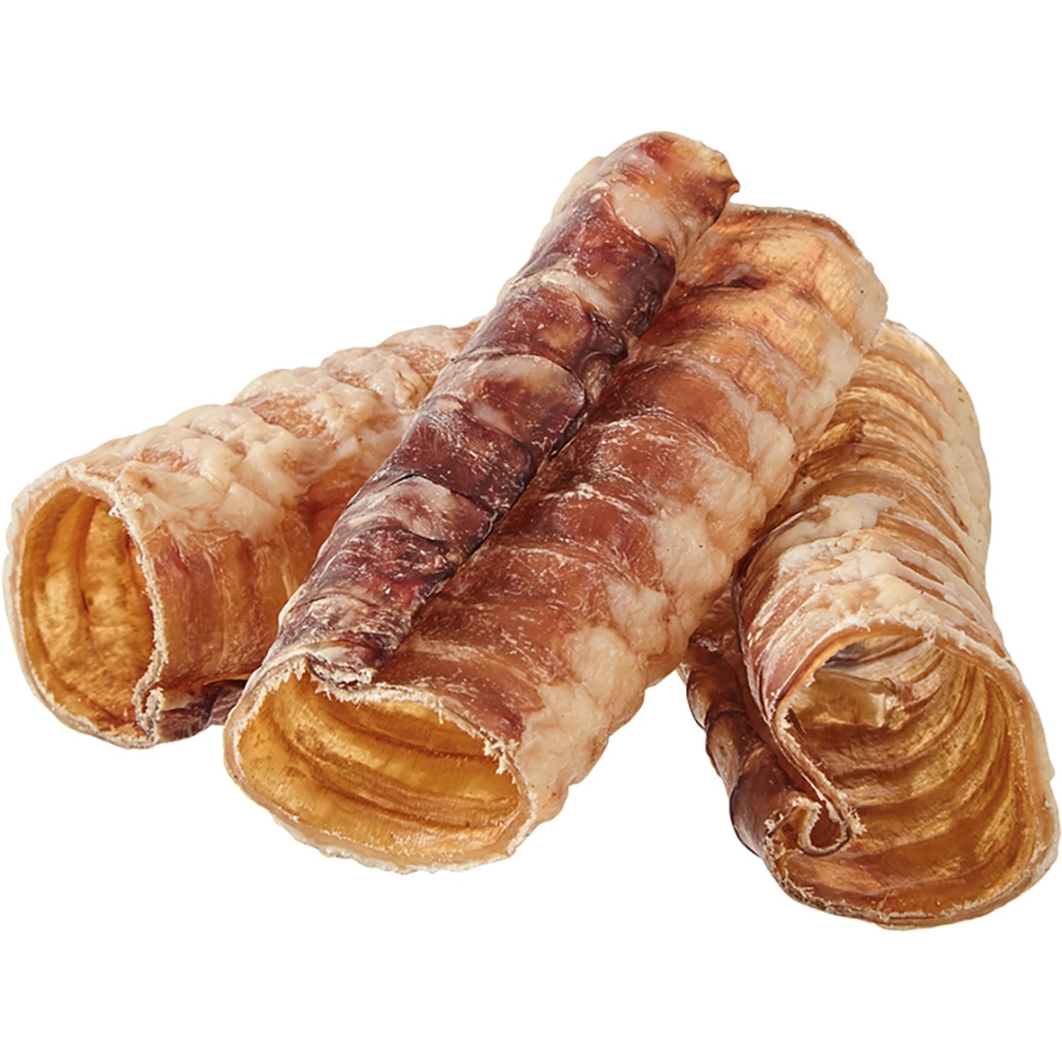 Primox Hunde-Snack Kauer Klassik Rinderstrossen 250 g