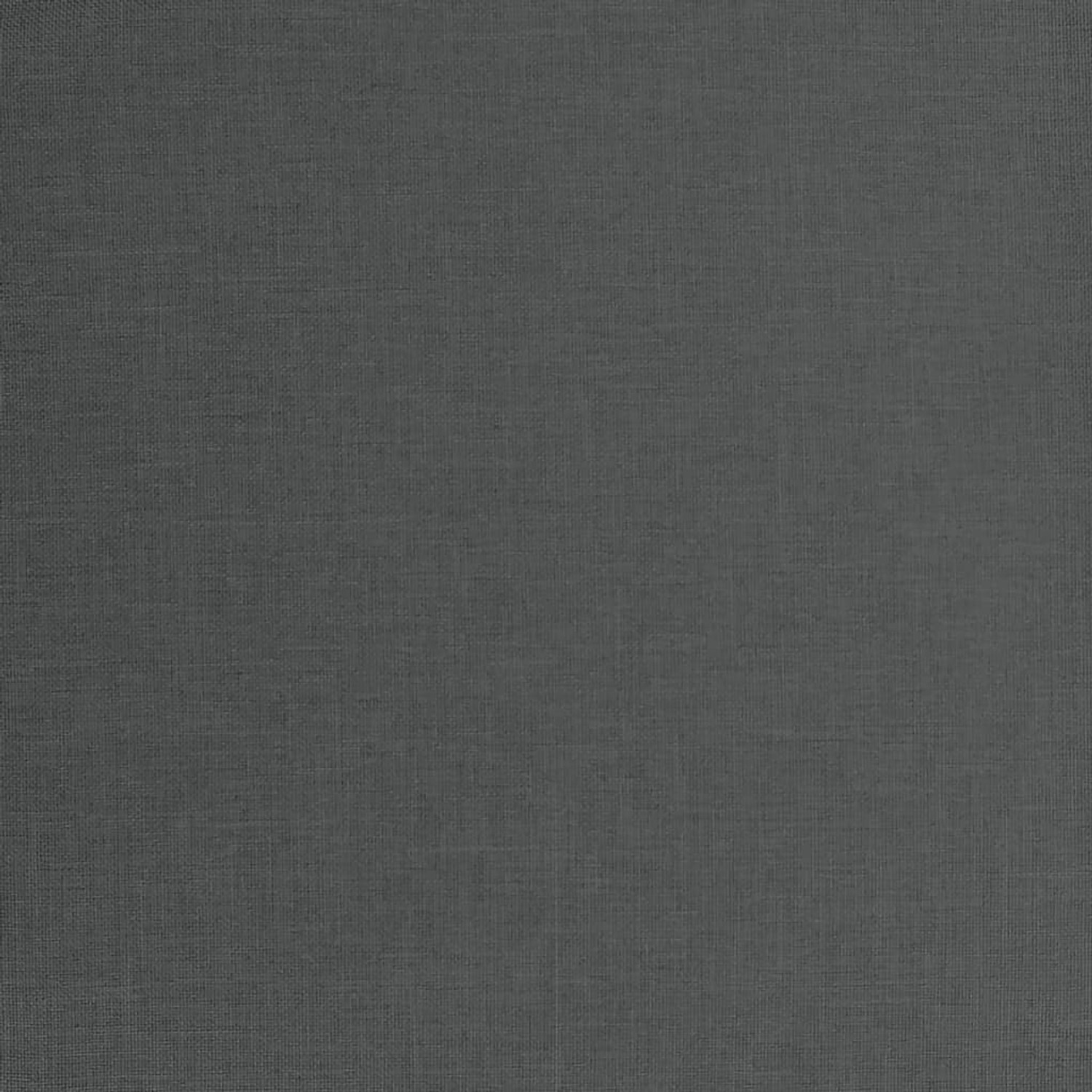 Detailaufnahme Kissen, dunkelgrau, für vidaXL Garten-Essgruppe. Material: 100% Polyester.