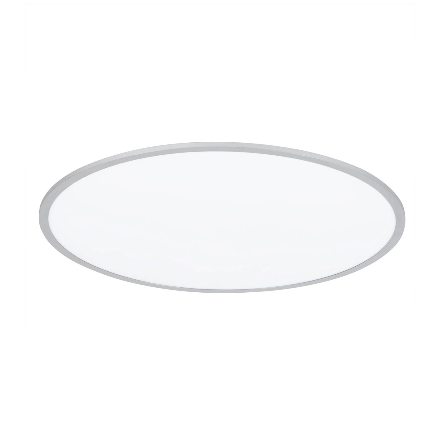 Lindby LED Deckenleuchte Narima 9956080 Dimmbar mit Leselampe Modern in Wei günstig online kaufen