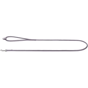 Hunter Führleine Soho Round Mini Ø 6 mm x 1,4 m Flieder