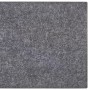Mömax Tischset Felt in Dunkelgrau 12 Stk._5