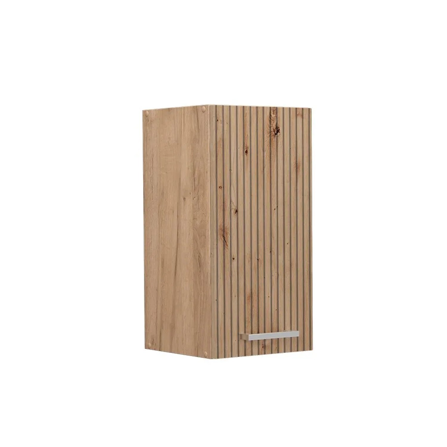 Vicco Hängeschrank R-Line Hängender Küchenschrank Artisan-Eiche Goldkraft Eiche 30 cm