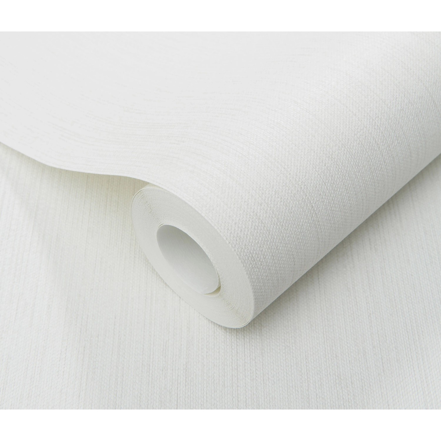 Erismann Vliestapete Forest Dreams Lush Silence 10,05 m x 0,53 m Weiß FSC®