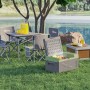 Outsunny Kühlbox HDPE Kunststoff 60,2L x 32B x 27H cm_2