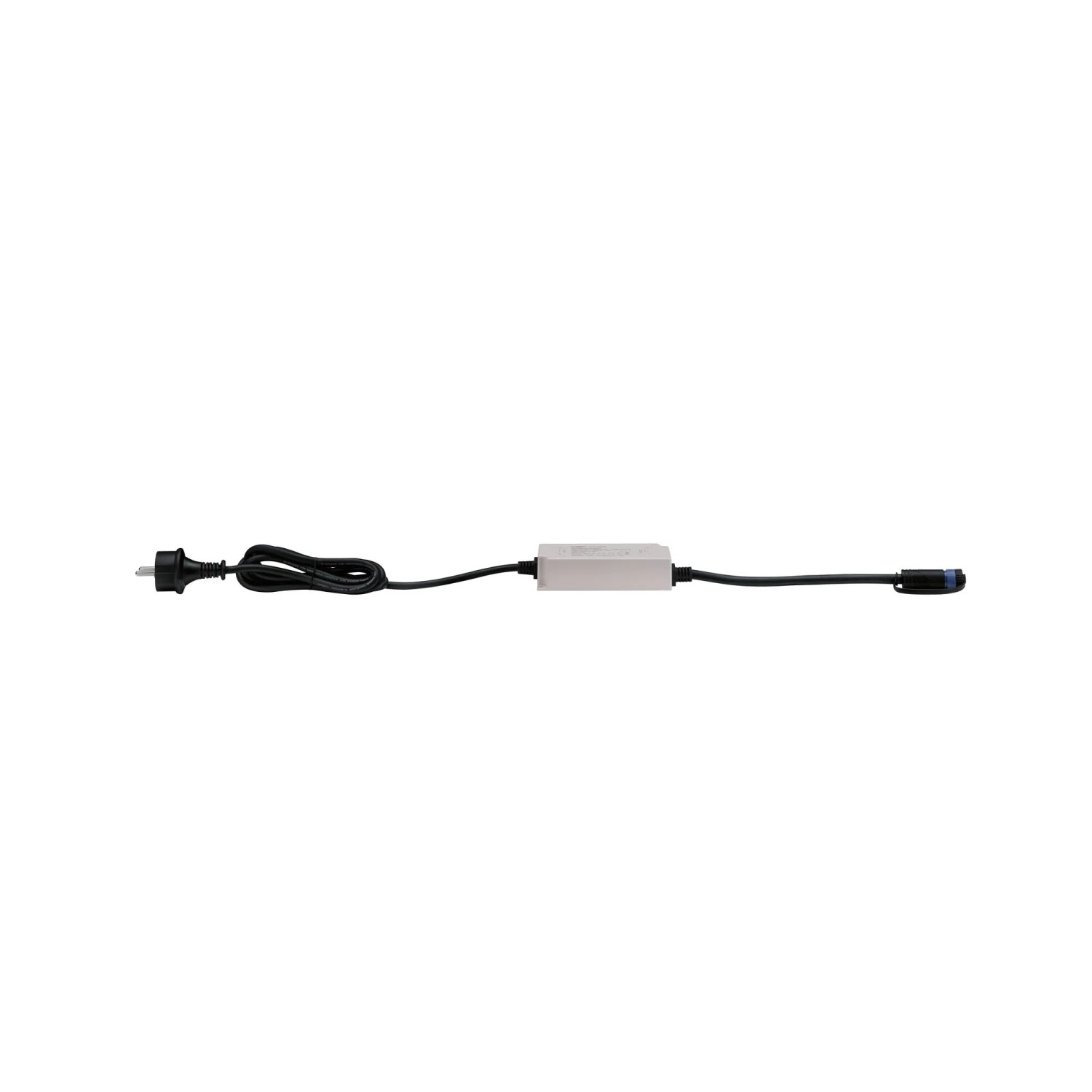 Paulmann Plug & Shine Trafo 75W für 24V Außenbeleuchtungssysteme.