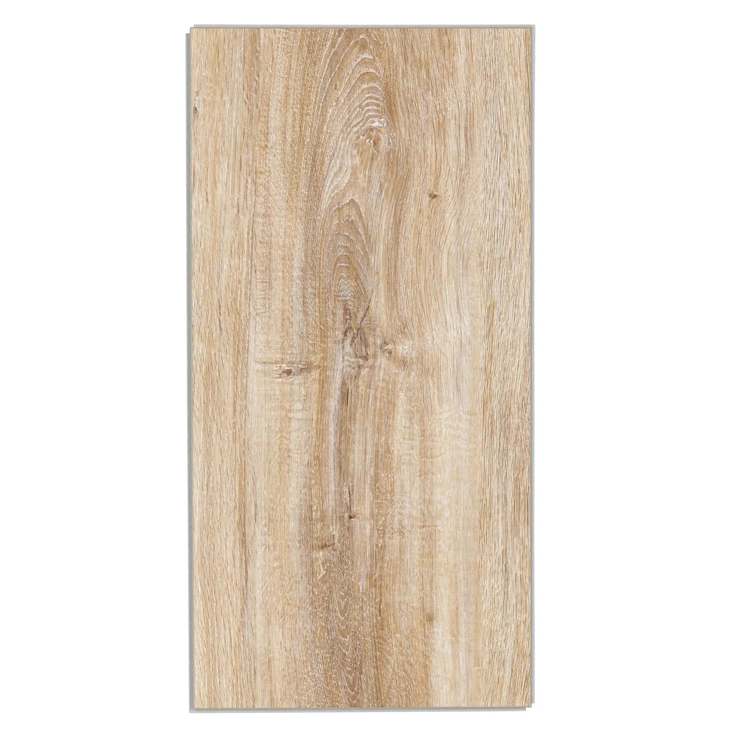 Grosfillex Komposit-Wandpaneele GX Wall+ Natural Oak 30 cm x 60 cm