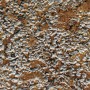 Musterstück Wallface Wandpaneel LAVA COPPER, Dekor-Paneel mit Kupfer- und Silbereffekt.