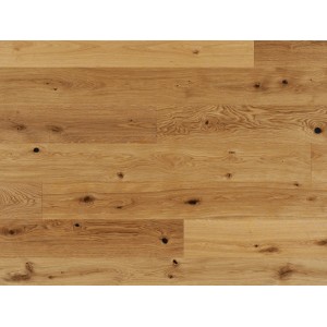 Parador Parkett 3060 Rustikal Eiche naturgeölt, Landhausdielen Optik mit Ästen und Maserung.
