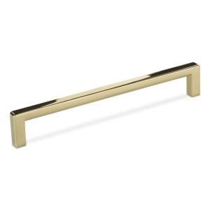 SOTECH Bügelgriff E5G BA 160 mm Messingoptik