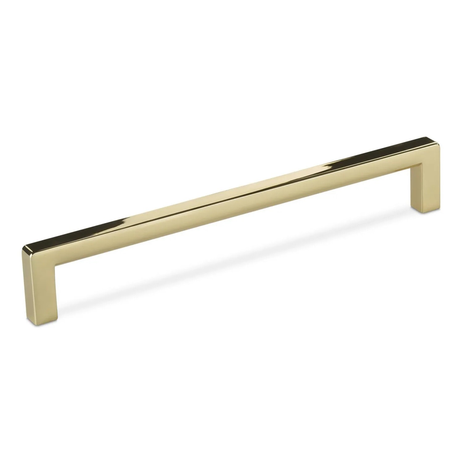 Thumbnail - SOTECH Bügelgriff E5G BA 160 mm Messingoptik