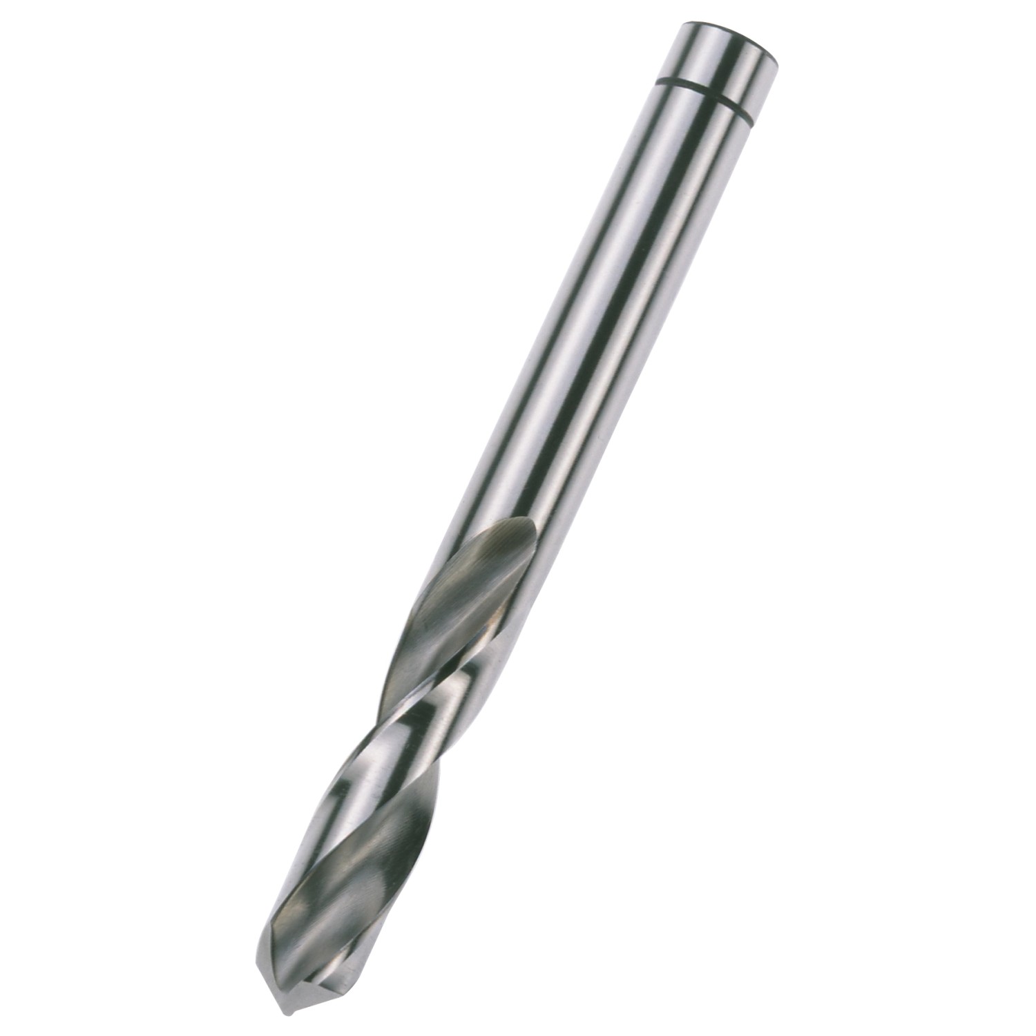 LUX Kobalt-Bohrer für Edelstahl 4,2 mm kurz