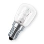 Osram Halogen E14 Leuchtmittel, Röhrenform, 25W, 2er-Pack, für Backofenbeleuchtung