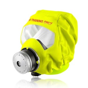 Dräger PARAT 5510 Trainingshaube