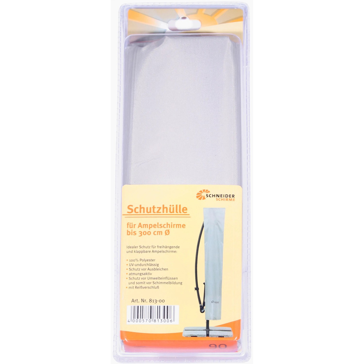 Schneider Premium Schutzhulle Fur Ampelschirme