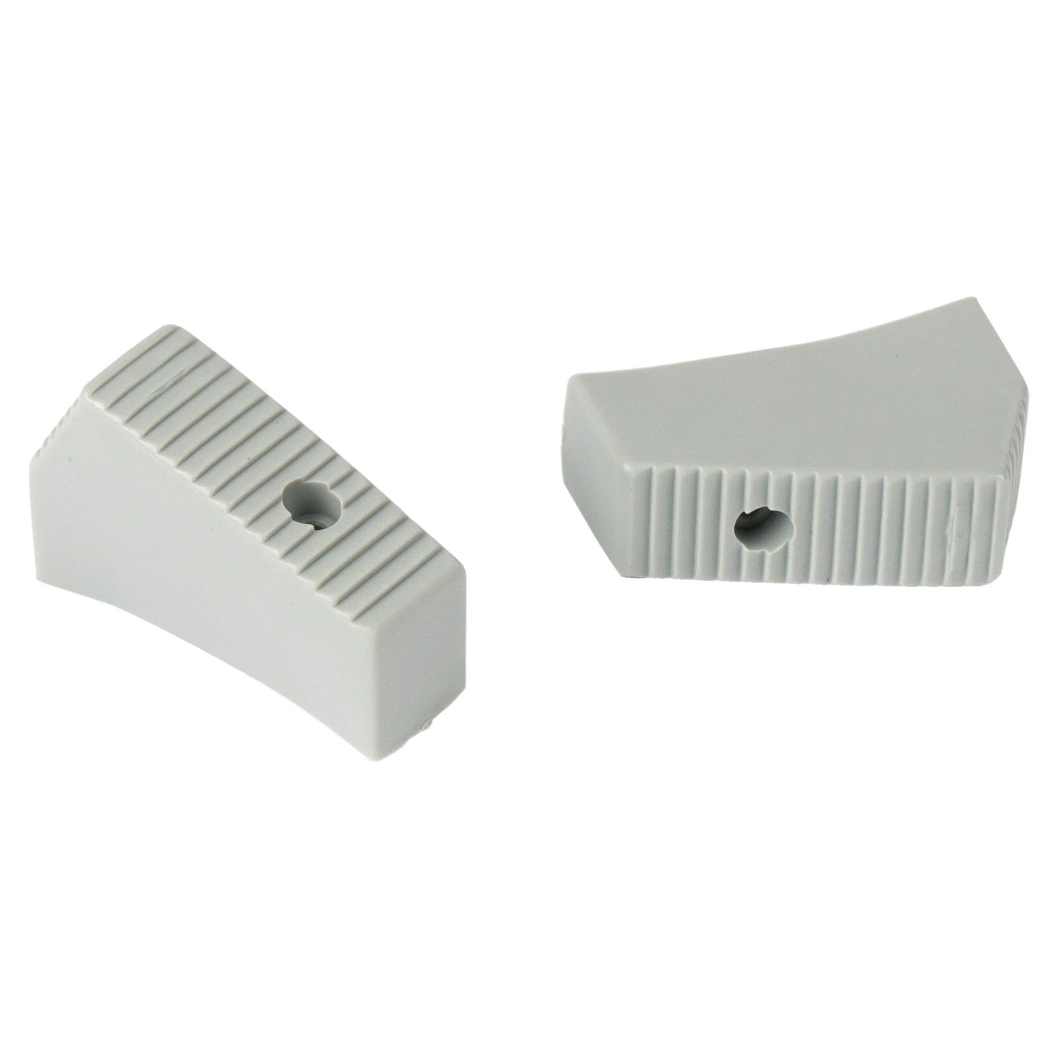 DOLLE Kunststoff-Füße für Bodentreppe mini, Isotrend günstig online kaufen