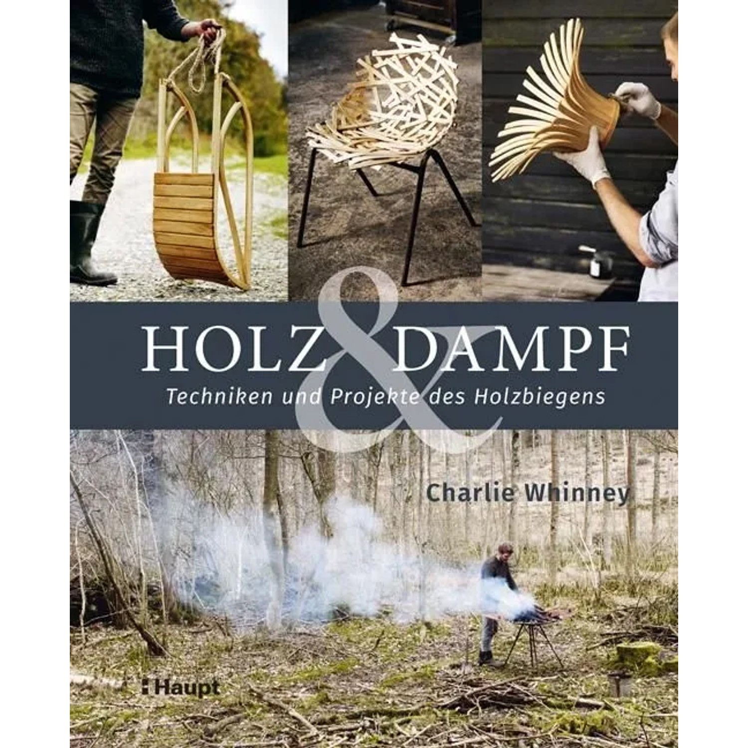 Thumbnail - Holz & Dampf