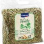 Vitakraft Vita Verde Heu mit Brennnessel, Nagerfutter im 500g-Beutel.