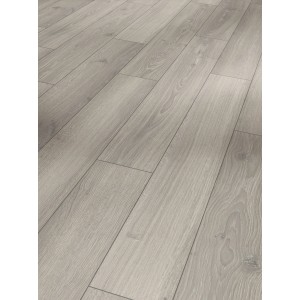 Parador Laminat Classic 1050, Eiche Studioline Grau, wasserfest, 8mm Stärke.