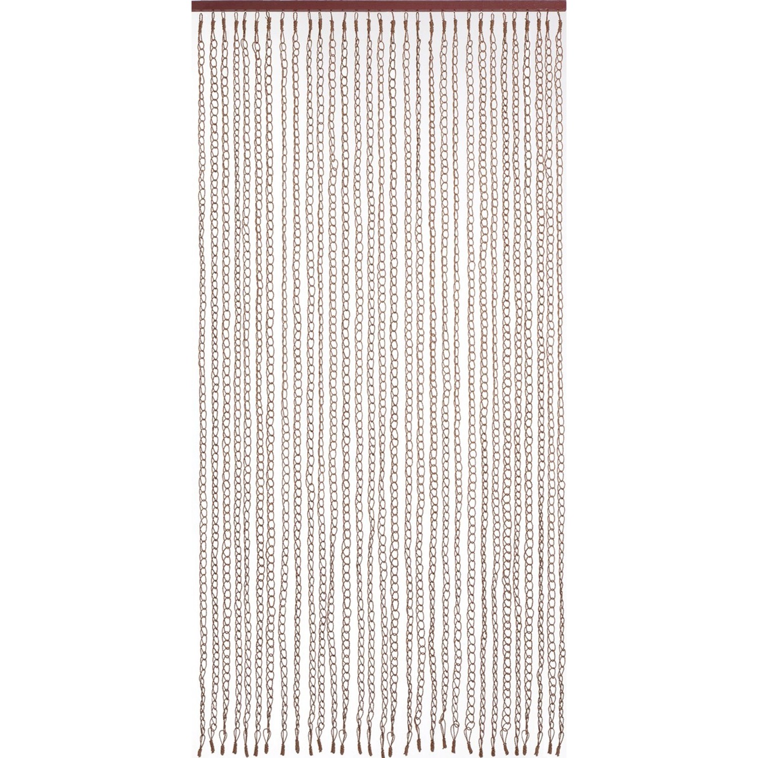 Dekorationsvorhang Paper 90 cm x 200 cm günstig online kaufen