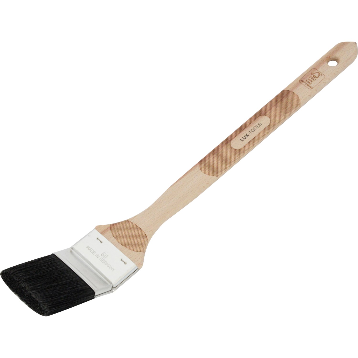 LUX Laser Touch Heizkörperpinsel FSC® 60 mm