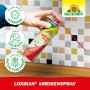 Neudorff Loxiran Ameisen-Spray (400ml) in Anwendung gegen Ameisen.