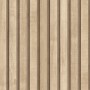 Sanders & Sanders Tapete 3D Holzpaneele Beige 53 Cm X 10 M 640049