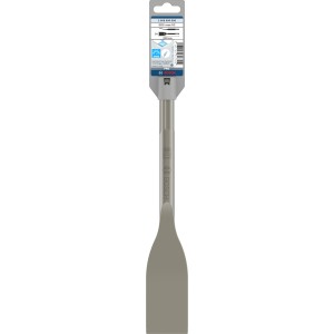 Bosch Fliesenmeißel Pro SDS-max, 300mm, für Bohrhammer mit SDS-max Aufnahme.