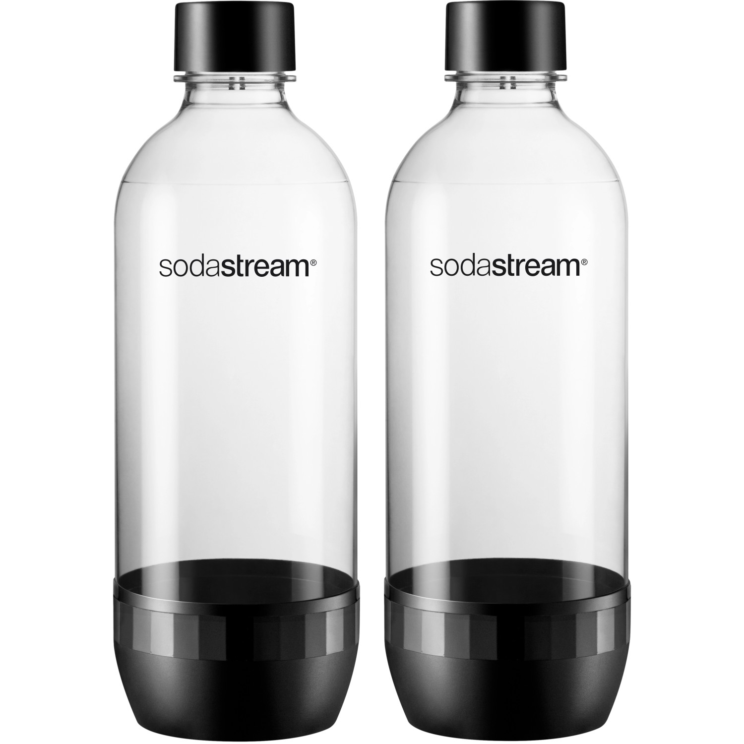 SodaStream Kunststoffflasche Spülmaschi...