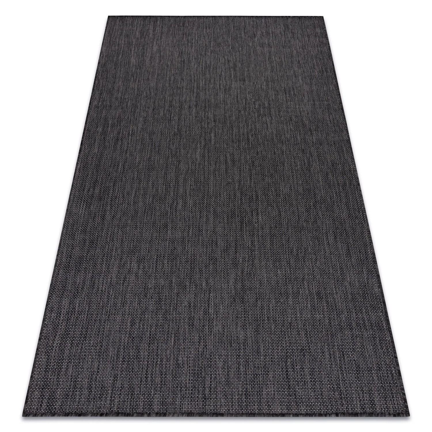 RugsX Teppich Sion VG21483 Schwarz 240cm 330cm