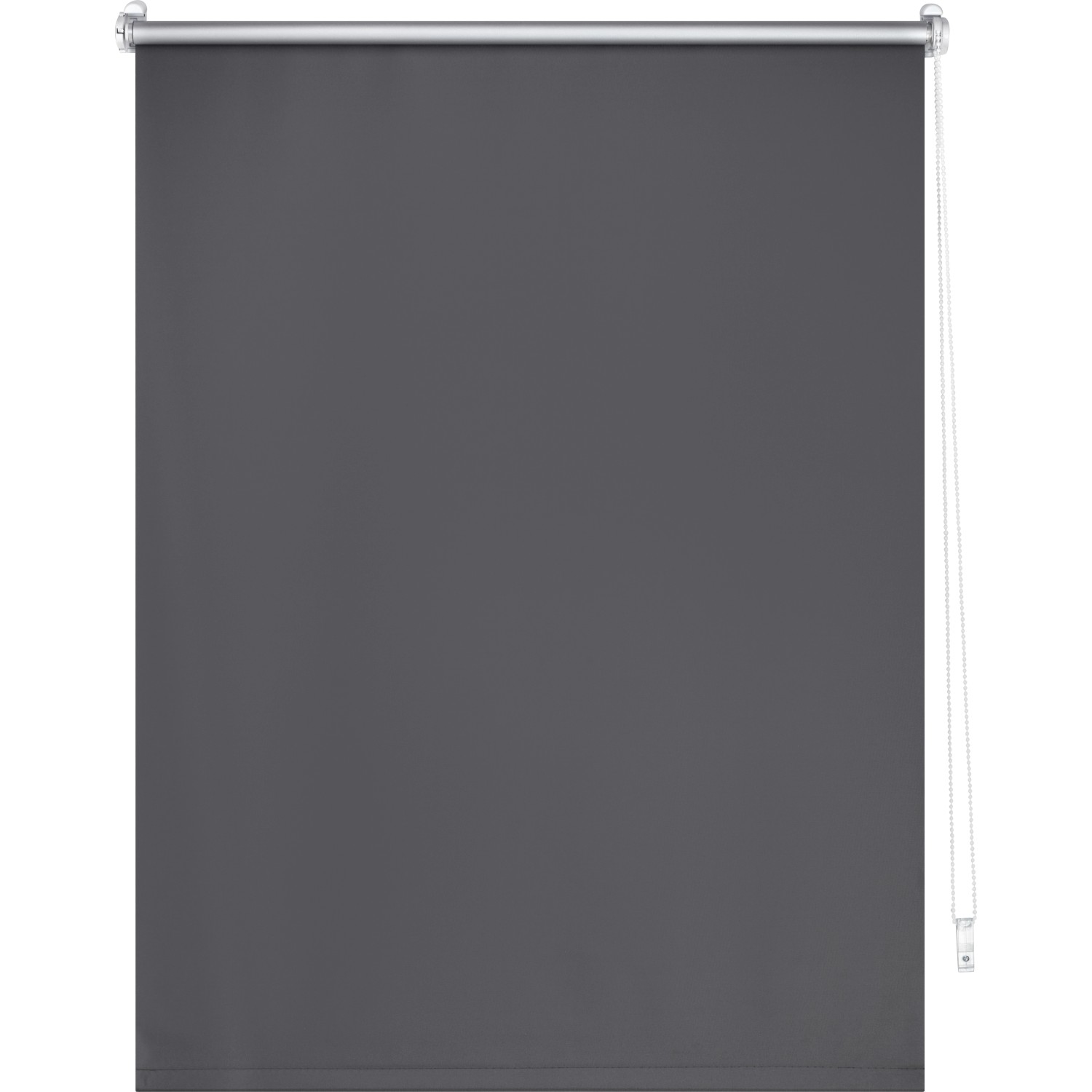 Thermo-Rollo Manresa 80 cm x 175 cm Grau günstig online kaufen