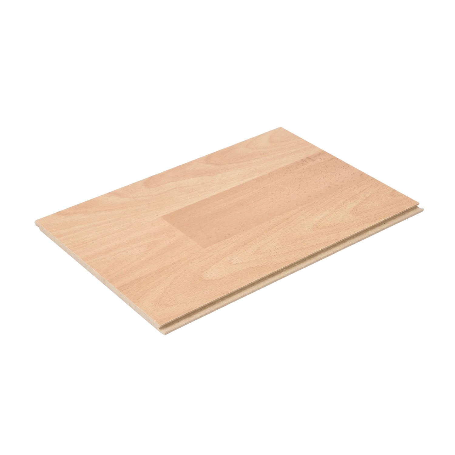 Egger Laminatmuster NatureSense EL1030 Buche SB 297 mm x 193 mm Rustikal