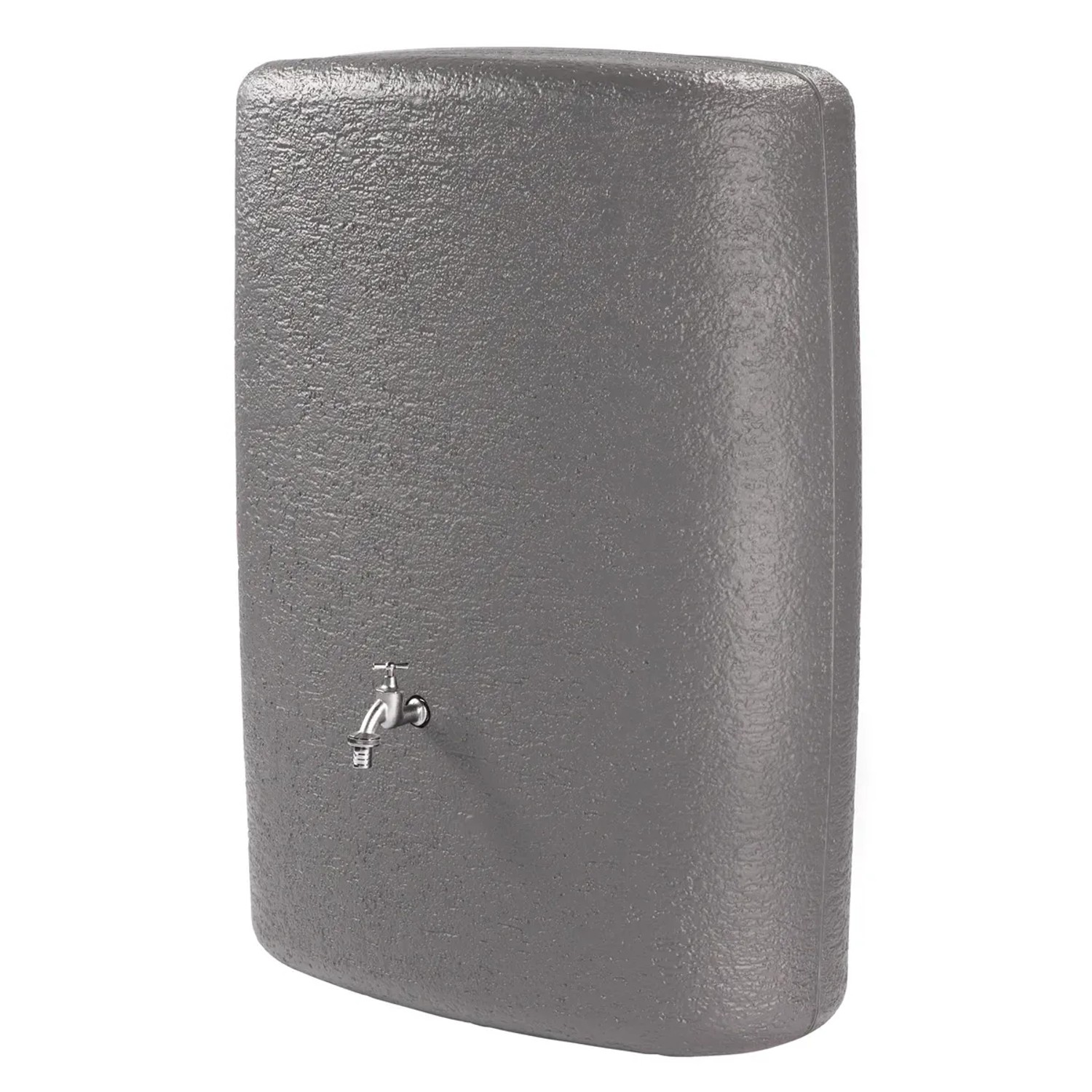 Garantia Wandtank Terranova 275, Graphit Grey inkl. Zubehör