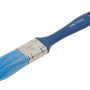 LUX Flachpinsel Classic Lacke Universal, 30 mm Borstenbreite, für Lackierarbeiten.