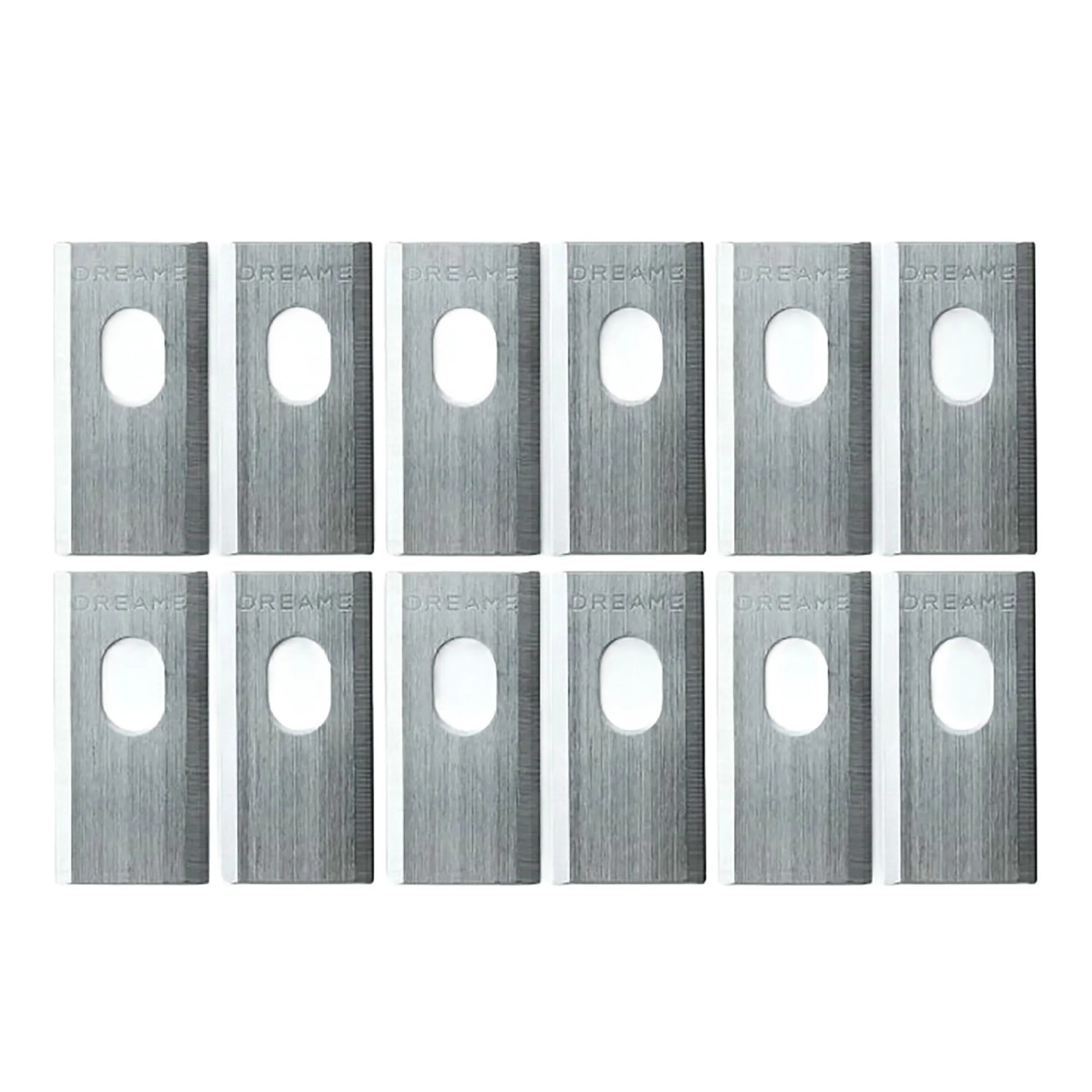 Dreame Klingensatz-Set 12-teilig