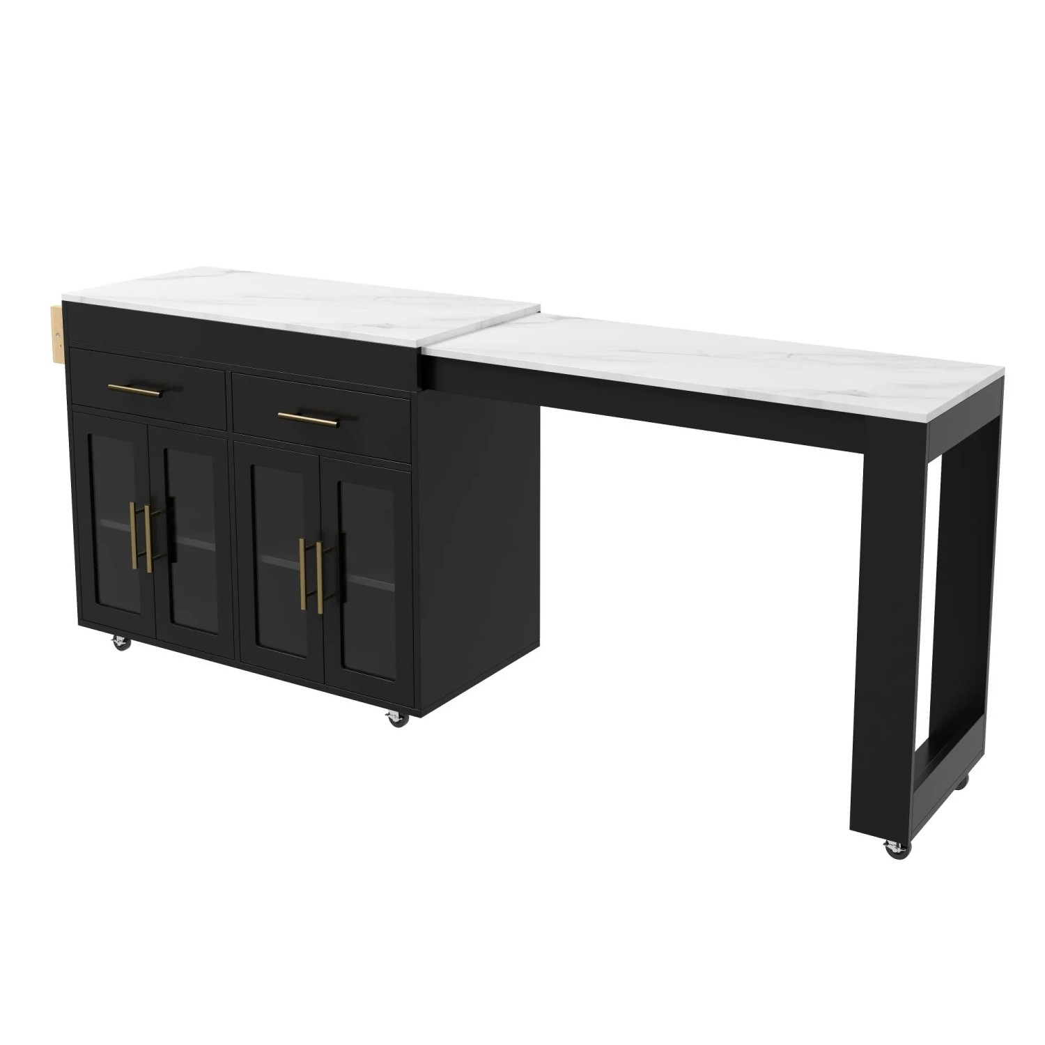 Merax Matratze 160x200 cm H3 Hybrid Kaltschaum 7 Zonen