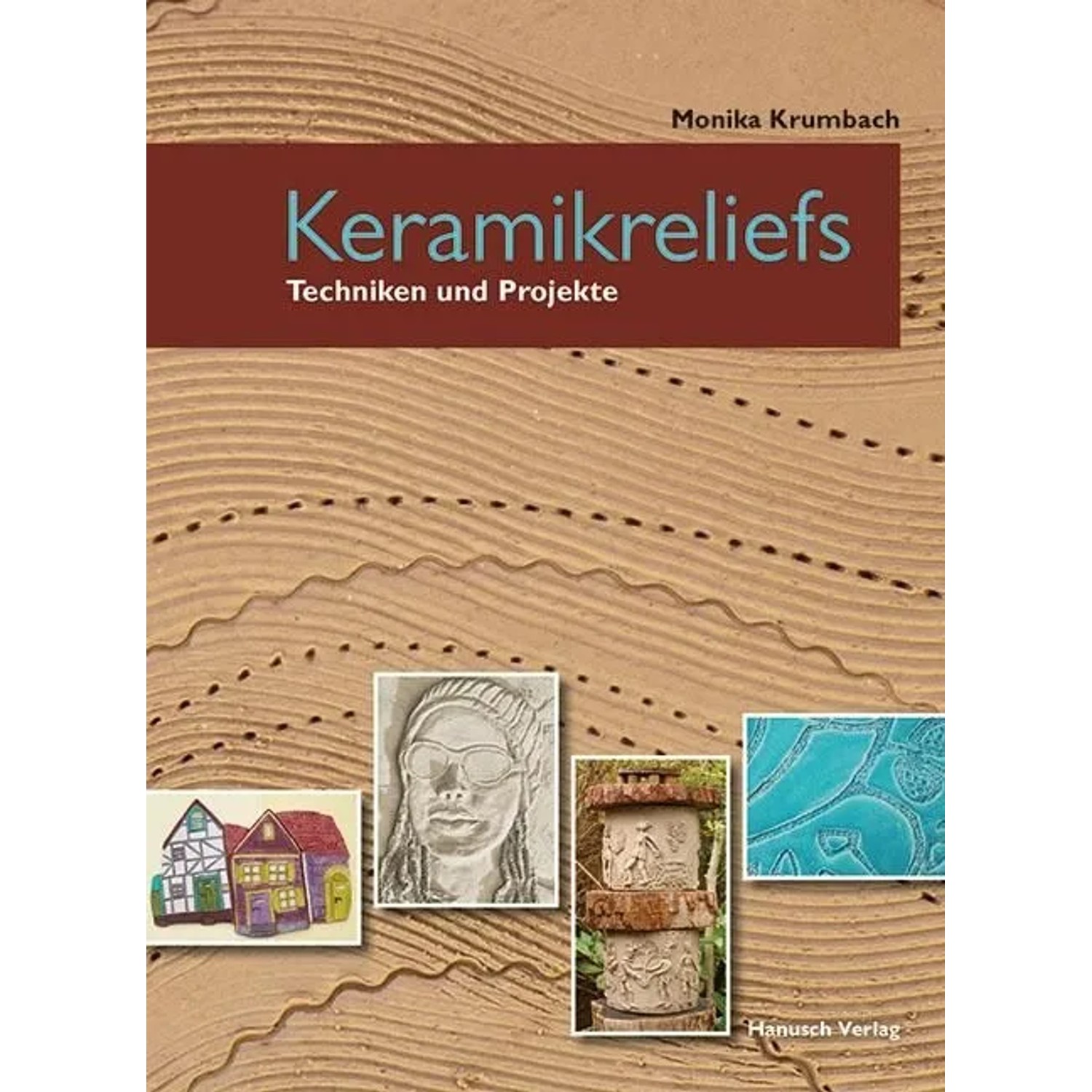 Keramikreliefs