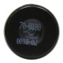 Dupli-Color Auto Acryllack-Spray, 400ml, Grau Metallic. Lackreparatur für Auto, Haushalt & Industrie.
