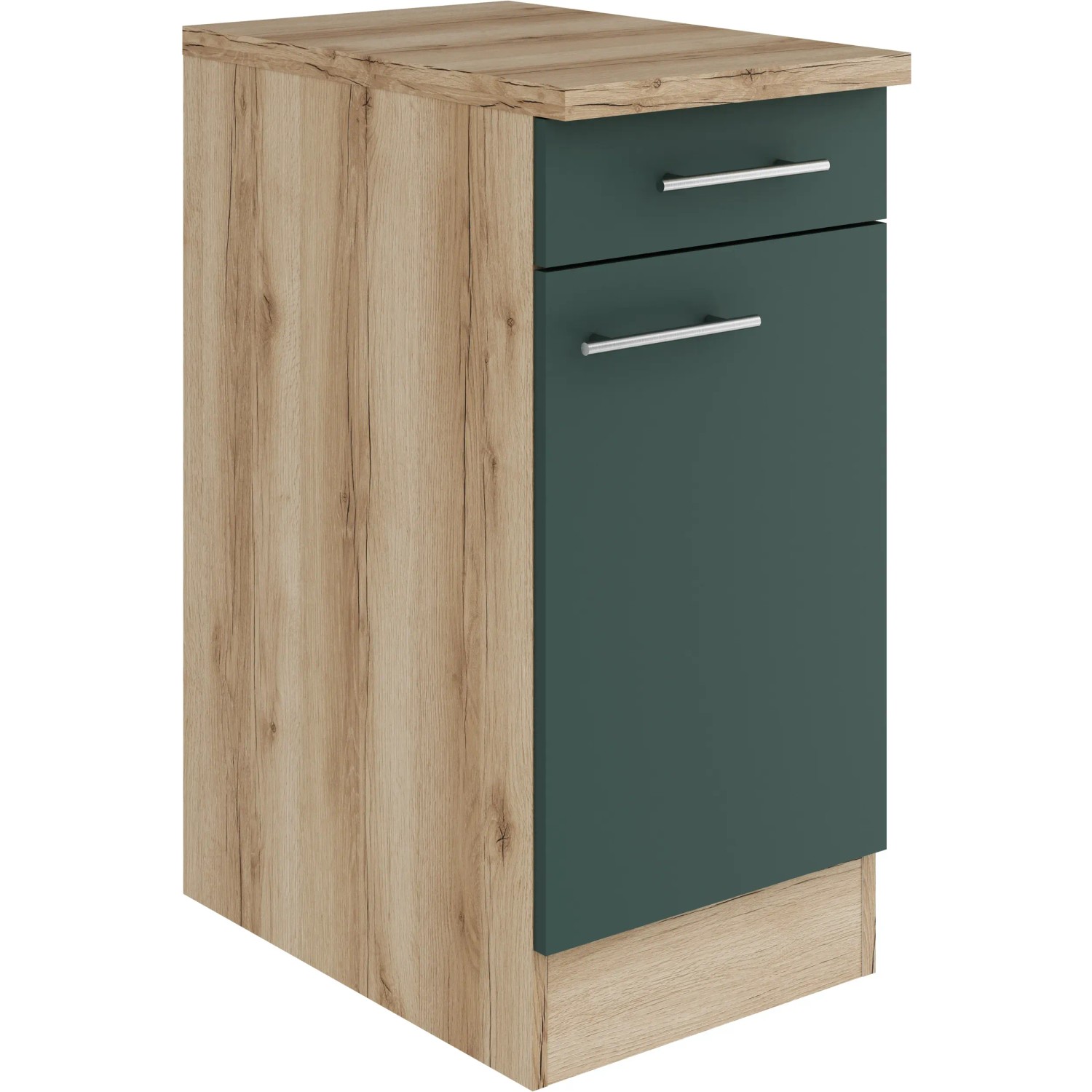 Optifit Küchenunterschrank Savona405 40 cm kaufen bei OBI